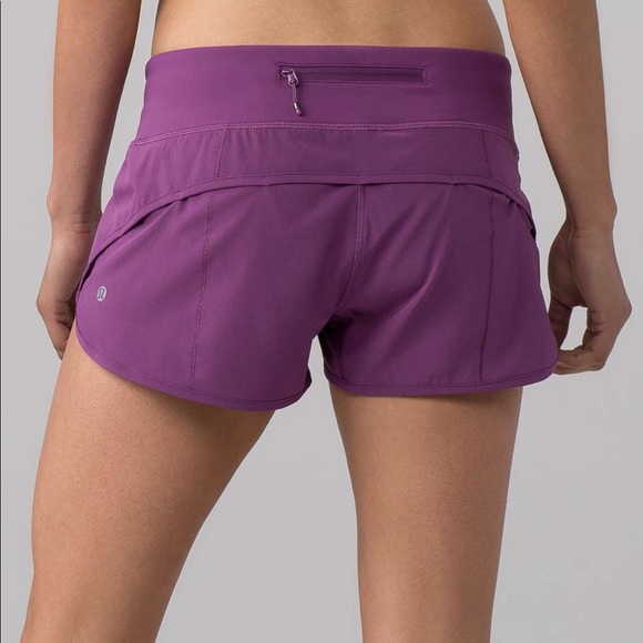 lululemon athletica Pants - Lululemon speed short